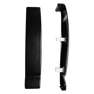 Stromberg Carlson® - 4000 Series Replacement Passenger Side Tailgate End Plate for VGM-99-4000 Gate