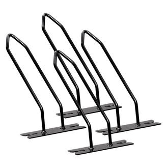 Stromberg Carlson® - Hitch Cargo Carrier with Hardware for 2 Bikes