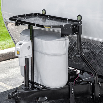 Stromberg Carlson® - Trailer Tray