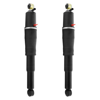 Suncore® - Rear Non-Electronic Air Shock Absorbers