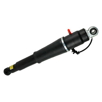 Suncore® - Rear Driver or Passenger Side Non-Electronic Air Shock Absorber
