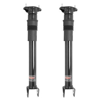Suncore® - Rear Gas Shock Absorbers