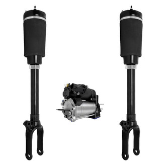 Suncore® - New Front Driver or Passenger Side Air Suspension System