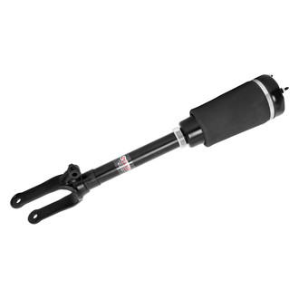 Suncore® - Front Driver or Passenger Side Non-Electronic Air Complete Strut Assembly