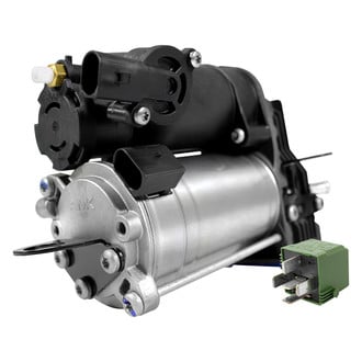 Suncore® - New Air Suspension Compressor