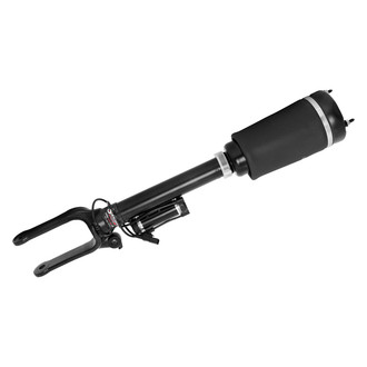 Suncore® - Front Driver or Passenger Side Electronic Air Complete Strut Assembly