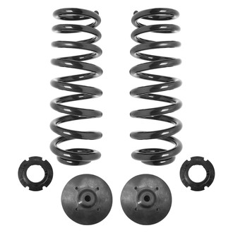 Suncore® - Rear New Air to Coil Spring Conversion Kit