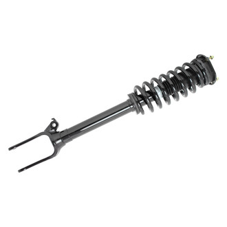 Suncore® - Front New Air to Coil Spring Conversion Kit