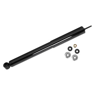 Suncore® - Rear Driver or Passenger Side Gas Shock Absorber