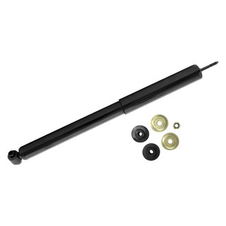Suncore® - Rear Driver or Passenger Side Gas Shock Absorber