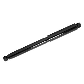 Suncore® - Rear Driver or Passenger Side Gas Shock Absorber