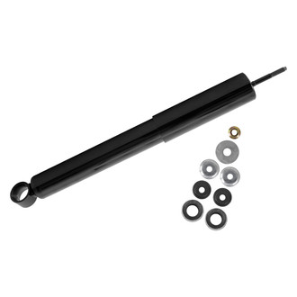 Suncore® - Rear Driver or Passenger Side Gas Shock Absorber