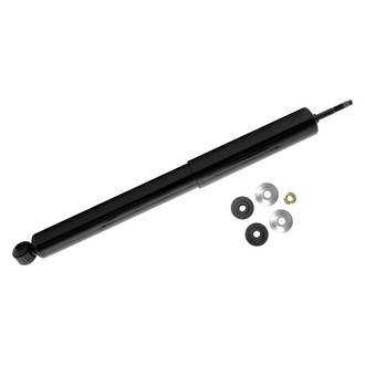 Suncore® - Rear Driver or Passenger Side Gas Shock Absorber