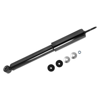 Suncore® - Rear Driver or Passenger Side Gas Shock Absorber