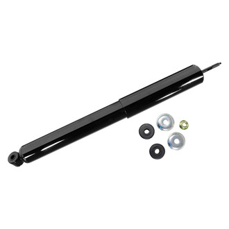 Suncore® - Rear Driver or Passenger Side Gas Shock Absorber