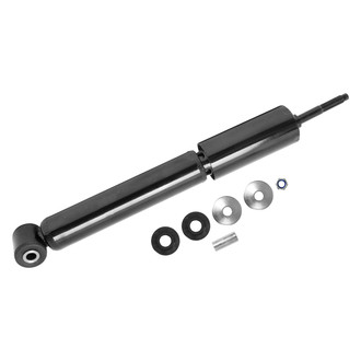 Suncore® - Rear Driver or Passenger Side Gas Shock Absorber
