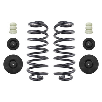 Suncore® - Rear New Air to Coil Spring Conversion Kit