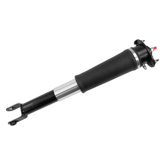 Suncore® - OEM Rear Driver or Passenger Side Electronic Air Complete Strut Assembly