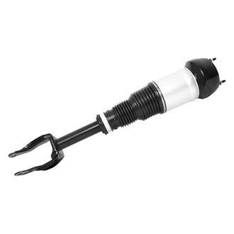 Suncore® - Front Driver Side Non-Electronic Air Complete Strut Assembly