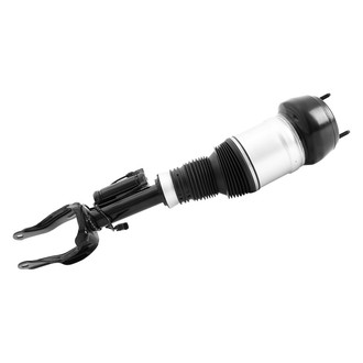 Suncore® - Front Driver Side Electronic Air Complete Strut Assembly