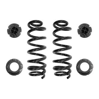 Suncore® - Rear New Air to Coil Spring Conversion Kit