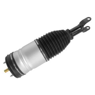 Suncore® - Front Driver Side Non-Electronic Air Complete Strut Assembly