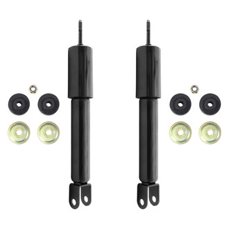 Suncore® - Front Gas Shock Absorbers