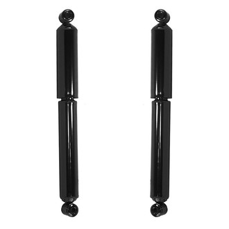 Suncore® - Rear Gas Shock Absorbers