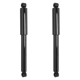 Suncore® - Rear Gas Shock Absorbers