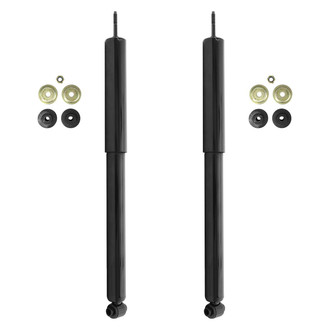 Suncore® - Rear Gas Shock Absorbers