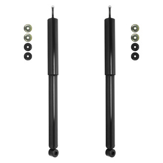 Suncore® - Rear Gas Shock Absorbers