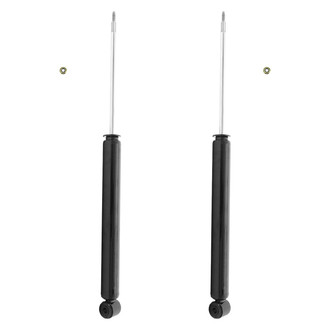 Suncore® - Rear Gas Shock Absorbers
