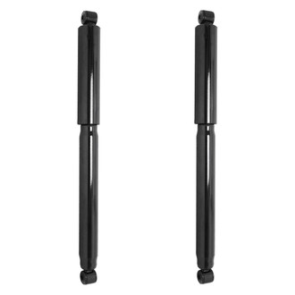 Suncore® - Rear Gas Shock Absorbers