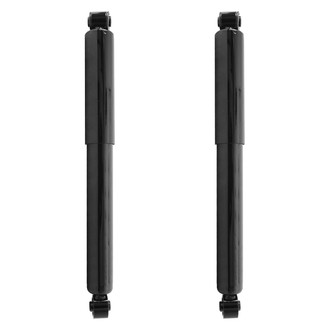 Suncore® - Rear Gas Shock Absorbers