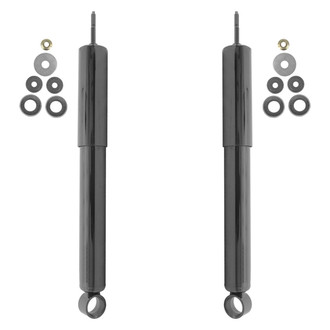 Suncore® - Rear Gas Shock Absorbers