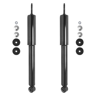 Suncore® - Rear Gas Shock Absorbers