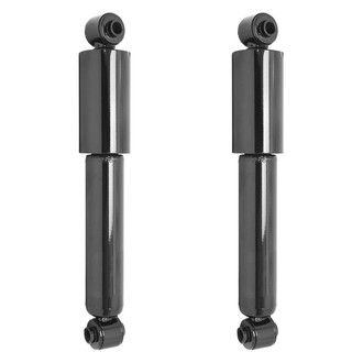 Suncore® - Rear Gas Shock Absorbers