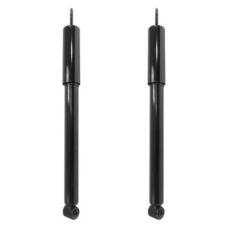 Suncore® - Rear Gas Shock Absorbers