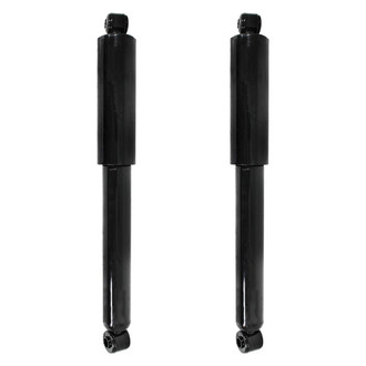 Suncore® - Rear Gas Shock Absorbers