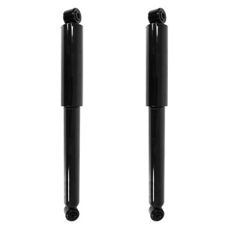 Suncore® - Rear Gas Shock Absorbers