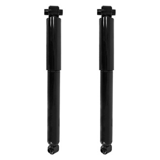 Suncore® - Rear Gas Shock Absorbers