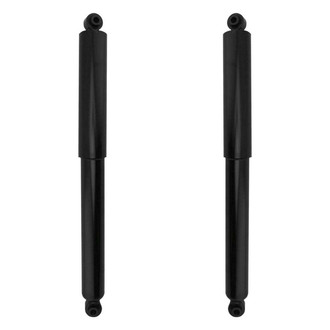 Suncore® - Rear Gas Shock Absorbers