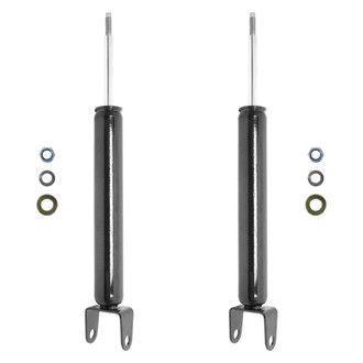 Suncore® - Rear Gas Shock Absorbers