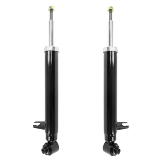 Suncore® - Rear Gas Shock Absorbers