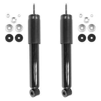 Suncore® - Rear Gas Shock Absorbers