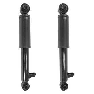 Suncore® - Rear Gas Shock Absorbers