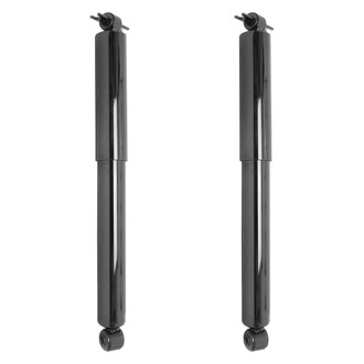 Suncore® - Rear Gas Shock Absorbers
