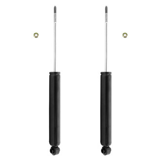 Suncore® - Rear Gas Shock Absorbers