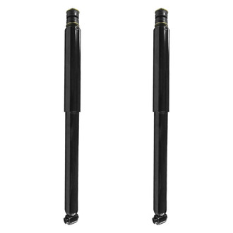 Suncore® - Rear Gas Shock Absorbers