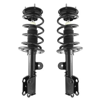 Suncore® - Front Complete Strut Assemblies